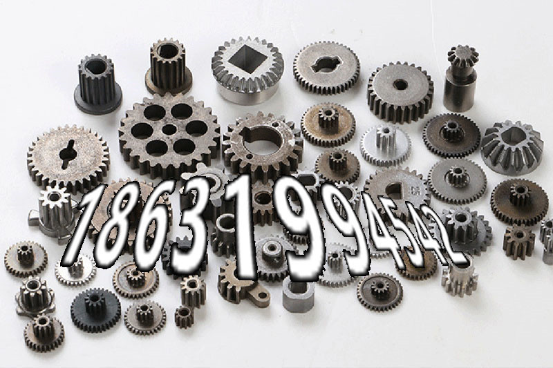 减速机齿轮二手的